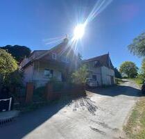 Mehrfamilienhaus mit 4 Wohneinheiten in Porta Westfalica