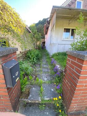Foto - Mehrfamilienhaus, Wohnhaus zum Kaufen in Porta Westfalica
