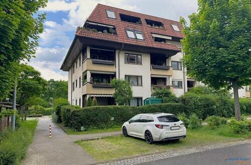 Foto - 3 Zimmer Etagenwohnung in Waiblingen