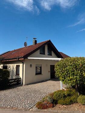 Foto - 7.5 Zimmer Einfamilienhaus zum Kaufen in Mögglingen