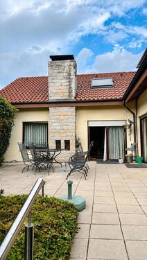 Foto - 7.5 Zimmer Einfamilienhaus in Mögglingen