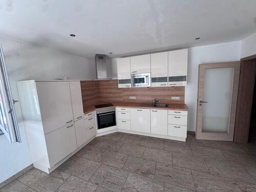 Foto - Helle drei Zimmer Wohnung - 1.350,00 EUR Kaltmiete,