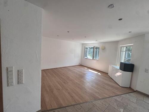 Foto - Etagenwohnung zur Miete in Lamerdingen