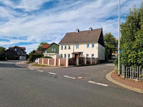 Foto - Einfamilienhaus zum Kaufen in Braunlage