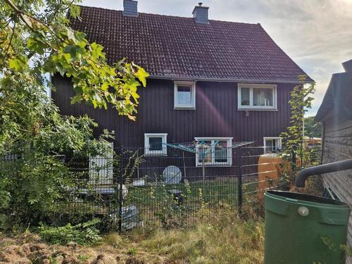 Foto - Einfamilienhaus in Braunlage zum Kaufen