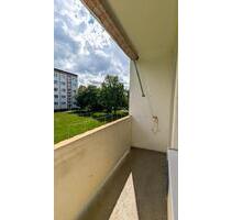 Hochwertig neu vorgerichtete 3-Zimmer Wohnungoptional mit Garage - Riesa Neuweida
