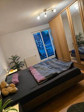 Foto - Etagenwohnung zur Miete in Bodnegg