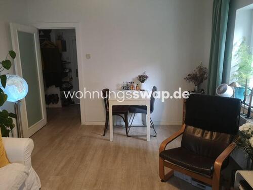 Foto - Etagenwohnung in Hamburg