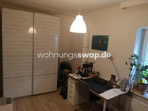 Foto - Etagenwohnung in Hamburg zur Miete