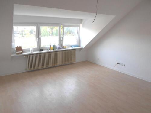 Foto - 2 Zimmer Wohnung - Erstbezug nach Kernsanierung