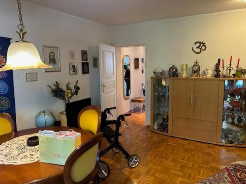 Foto - Etagenwohnung in Wiesbaden