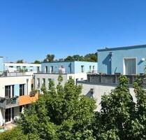Tolle Wohnung mit Dachterrasse Hamburg Alsterdorf zur Miete - Wentzel Dr.