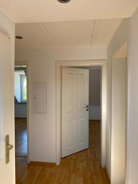 Foto - Schöne, renovierte 2-Zimmer-Dachgeschosswohnung