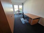 Foto - Möbiliertes Büro mit Gemeinschaftsräumen in Troisdorf