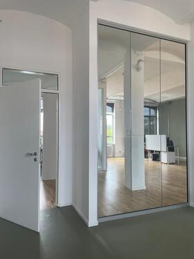 Foto - Arbeitsplätze in Kreuzberg vermieten – 298€Monat