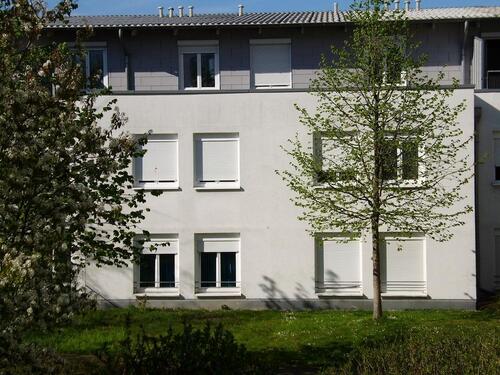 Foto - 4710462 Gemütliche 1-Zimmer-Wohnung in Düsseldorf-Wittlaer - gestalten Sie Ihr neues Zuhause!