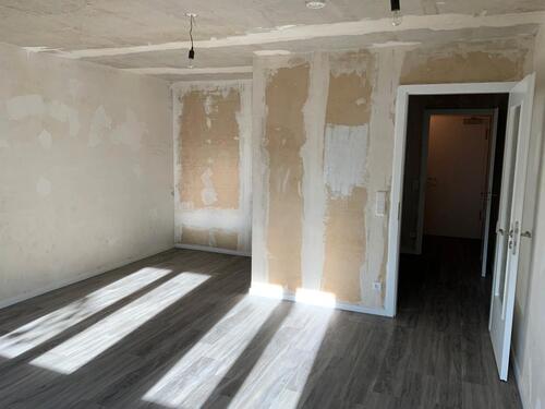 Foto - Etagenwohnung zur Miete in Düsseldorf