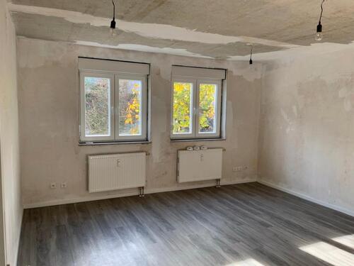 Foto - Etagenwohnung in Düsseldorf