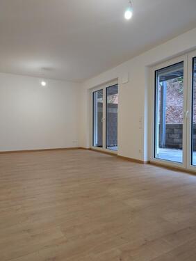 Foto - Etagenwohnung zur Miete in Kaiserslautern