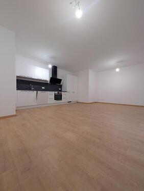 Foto - Etagenwohnung in Kaiserslautern