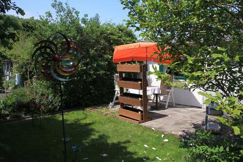 Foto - Kleingarten in Schwerin-Mueß Störtal zu pachten