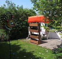 Kleingarten in Schwerin-Mueß Störtal zu pachten