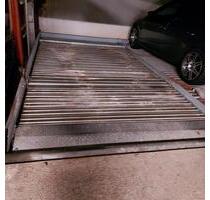 Duplex Tiefgaragenstellplatz zu vermieten unten - Moosach