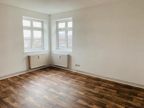 Foto - Klasse Wohnung mit Ausblick! - 403,00 EUR Kaltmiete, ca.  61,00 m²