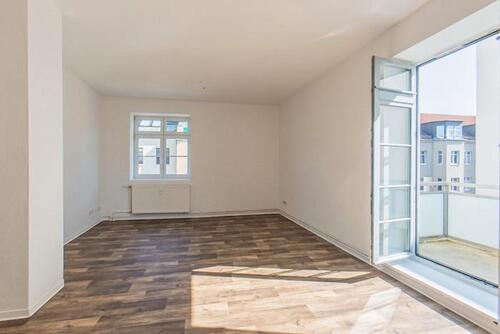 Foto - 2 Zimmer Etagenwohnung zur Miete in Magdeburg