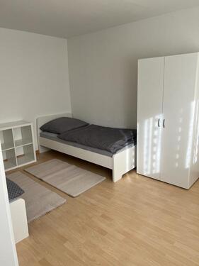 Foto - 3 Zimmer Etagenwohnung in Maulbronn