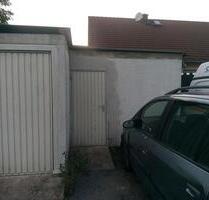 halbe Garage - 80,00&nbsp;EUR Miete, in Eschau (PLZ: 63863)