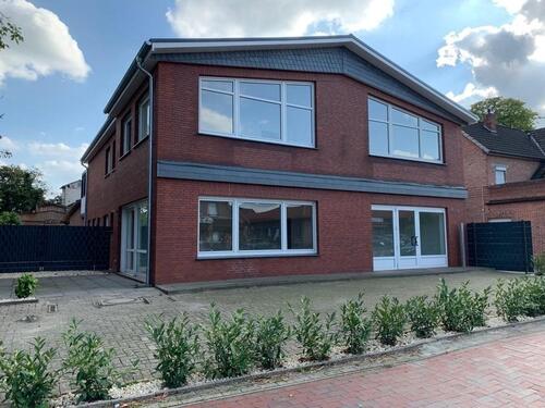 Foto - 2 Zimmer Erdgeschoßwohnung zur Miete in Großenkneten