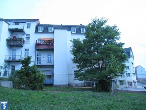 Foto - Lichtdurchflutete 2-Zimmer-Wohnung in zentraler Lage (Bahnhofsnähe)