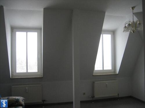 Foto - Etagenwohnung in Plauen zur Miete