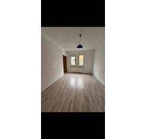 3 Zi-Obergeschosswohnung in Albstadt-Ebingen