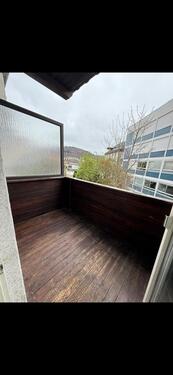 Foto - Etagenwohnung in Albstadt zur Miete