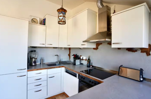 Foto - 2 Zimmer Dachgeschoßwohnung zur Miete in Berlin