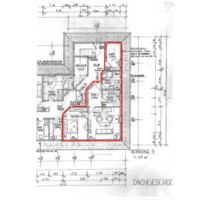 Freundliche 2,5-Zimmer-DG-Wohnung mit gehobener Innenausstattung - Jöhstadt