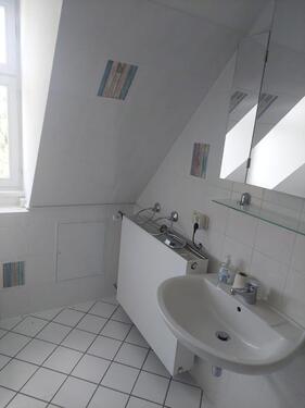 Foto - 2.5 Zimmer Dachgeschoßwohnung zur Miete in Jöhstadt