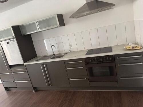 Foto - 3 Zimmer Erdgeschoßwohnung zur Miete in Bodelshausen