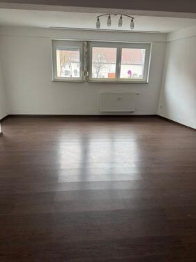 Foto - 3 Zimmer Erdgeschoßwohnung in Bodelshausen