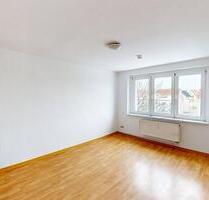 Gemütliche 3-Zimmer-Wohnung mit viel Helligkeit und Tageslichtbad - Wittenberg Lutherstadt