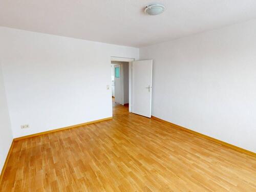 Foto - 3 Zimmer Etagenwohnung zur Miete in Wittenberg Lutherstadt