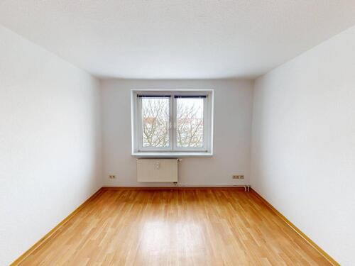 Foto - 3 Zimmer Etagenwohnung in Wittenberg Lutherstadt