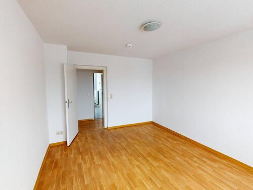 Foto - Etagenwohnung in Wittenberg Lutherstadt zur Miete