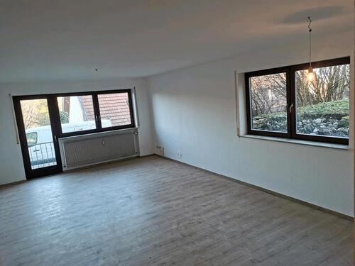 Foto - Erdgeschoßwohnung in Würzburg zur Miete