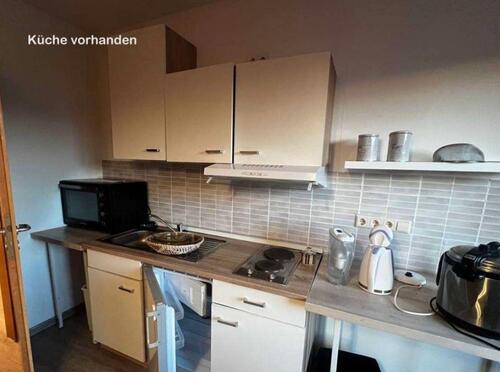 Foto - Etagenwohnung in Garbsen zur Miete