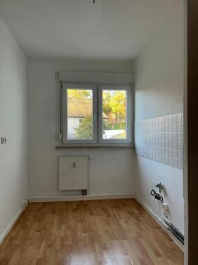 Foto - 2 Zimmer Erdgeschoßwohnung zur Miete in Merseburg