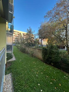 Foto - 2 Zimmer Erdgeschoßwohnung in Merseburg