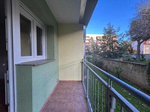 Foto - Erdgeschoßwohnung in Merseburg zur Miete